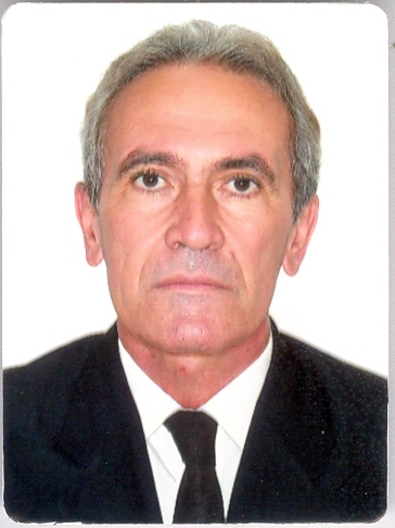 Antonio Eduardo Guimarães dos Reis