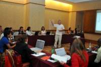 GCARD2 social media training