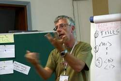 peter at sharefair addis