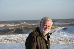 Prof. Malcom Blackie