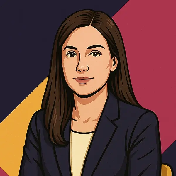 Emma Lindqvist - Senior spelanalytiker på Whinar