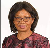 Agnes W. Mwang’ombe