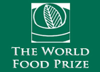 Norman Borlaug Award for Field Research and Application