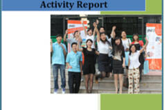 YPARD report 2012 is out