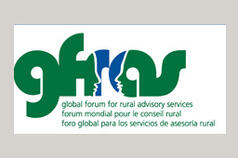GFAR Strengthening Advisory Services