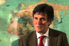 Changing the Future of Global Agriculture: An Interview with Mark Holderness