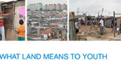 What Land means to Youth